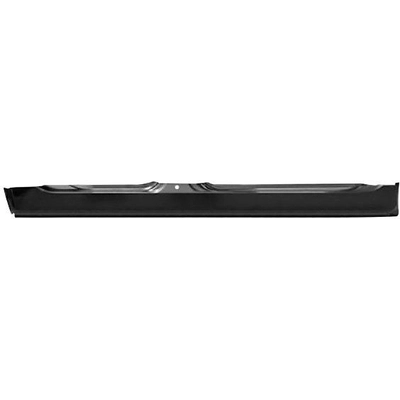 Passenger Side Slip-On Style Rocker Panel - RRP1592 pa2