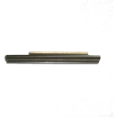 Passenger Side Slip-On Style Rocker Panel - RRP1787 pa1