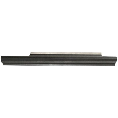 Passenger Side Slip-On Style Rocker Panel - RRP1787 pa2