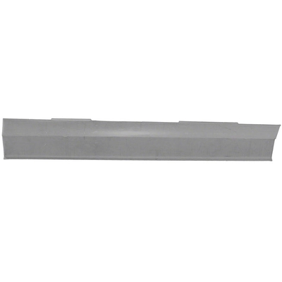 Passenger Side Slip-On Style Rocker Panel - RRP1852 pa1