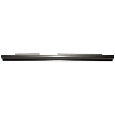 Passenger Side Slip-On Style Rocker Panel - RRP1974 pa1