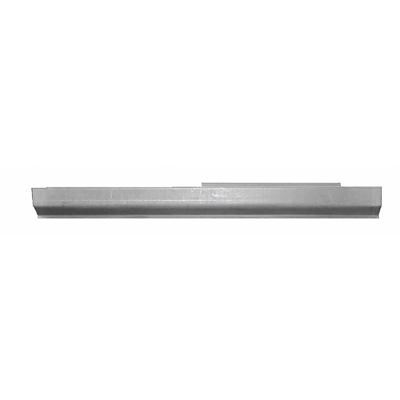 Passenger Side Slip-On Style Rocker Panel - RRP2244 pa1