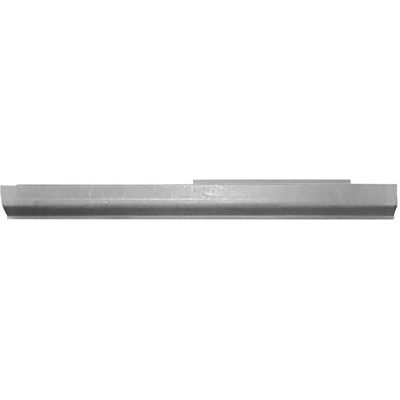 Passenger Side Slip-On Style Rocker Panel - RRP2244 pa2