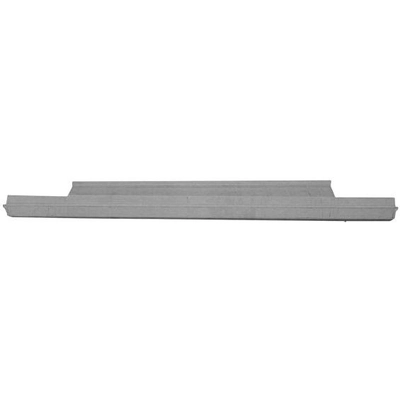 Passenger Side Slip-On Style Rocker Panel - RRP2784 pa2