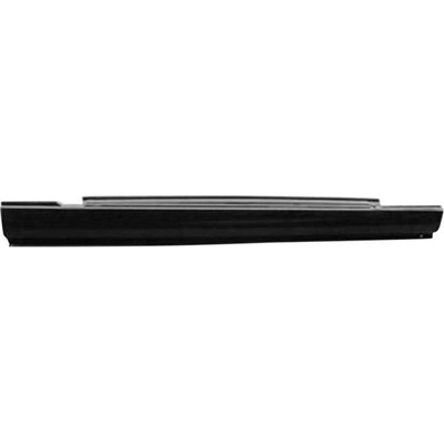 Passenger Side Slip-On Style Rocker Panel - RRP302 pa2