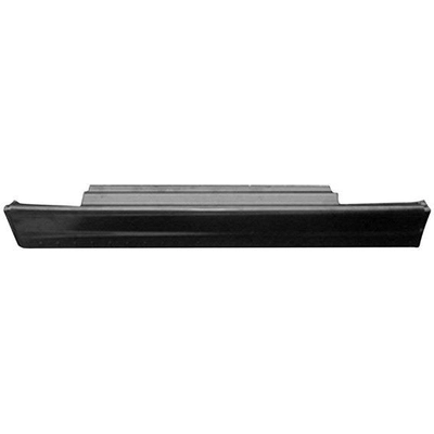 Passenger Side Slip-On Style Rocker Panel - RRP3030 pa2