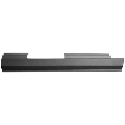 Passenger Side Slip-On Style Rocker Panel - RRP3266 pa2