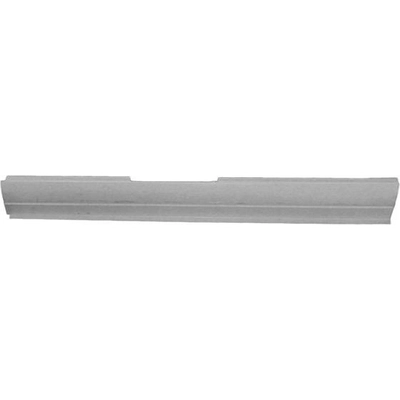 Passenger Side Slip-On Style Rocker Panel - RRP3406 pa2