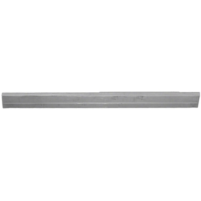 Passenger Side Slip-On Style Rocker Panel - RRP3490 pa1