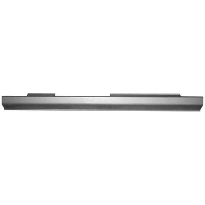 Passenger Side Slip-On Style Rocker Panel - RRP3512 pa2