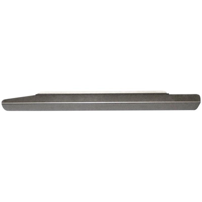 Passenger Side Slip-On Style Rocker Panel - RRP3548 pa2