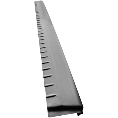 Passenger Side Slip-On Style Rocker Panel - RRP3672 pa2