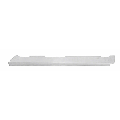 Passenger Side Slip-On Style Rocker Panel - RRP3690 pa1