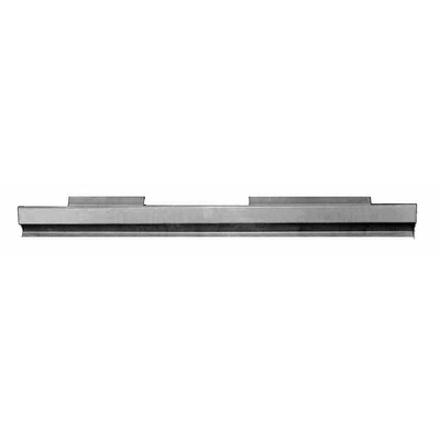 Passenger Side Slip-On Style Rocker Panel - RRP3712 pa1