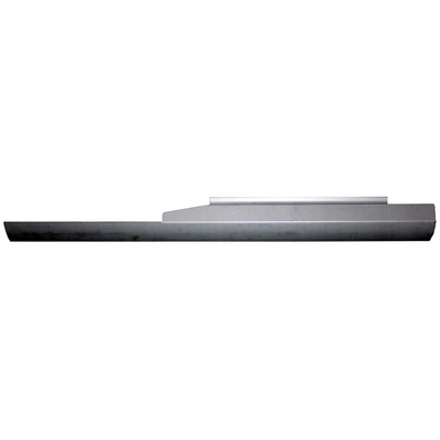 Passenger Side Slip-On Style Rocker Panel - RRP3790 pa1