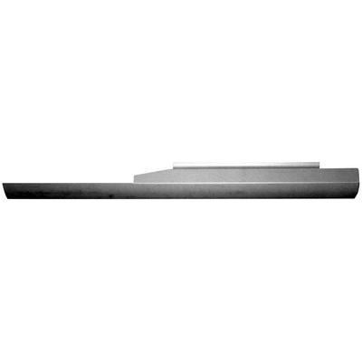 Passenger Side Slip-On Style Rocker Panel - RRP3790 pa2