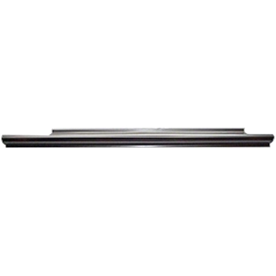 Passenger Side Slip-On Style Rocker Panel - RRP3826 pa1