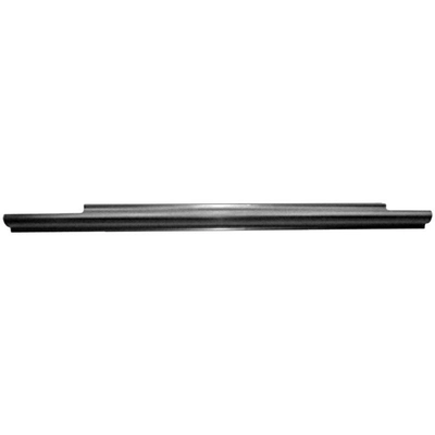 Passenger Side Slip-On Style Rocker Panel - RRP3826 pa2