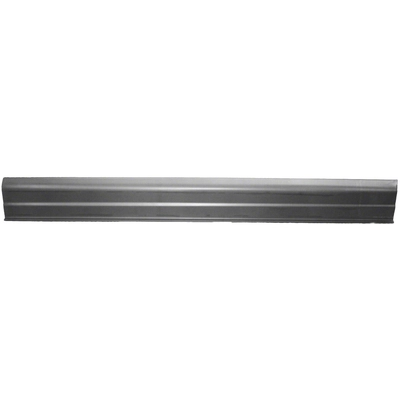 Passenger Side Slip-On Style Rocker Panel - RRP3864 pa1