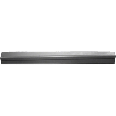 Passenger Side Slip-On Style Rocker Panel - RRP3884 pa1