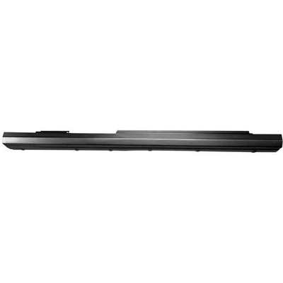 Passenger Side Slip-On Style Rocker Panel - RRP3936 pa2