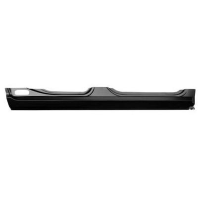 Passenger Side Slip-On Style Rocker Panel - RRP3988 pa1