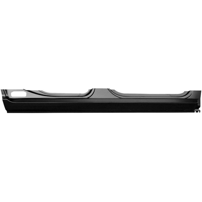 Passenger Side Slip-On Style Rocker Panel - RRP3988 pa2