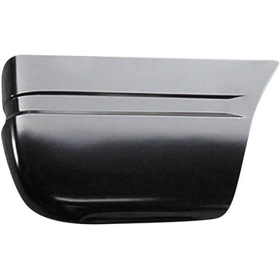 Passenger Side Slip-On Style Rocker Panel - RRP4140 pa2