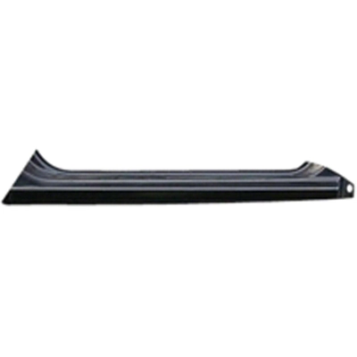 Passenger Side Slip-On Style Rocker Panel - RRP662 pa1