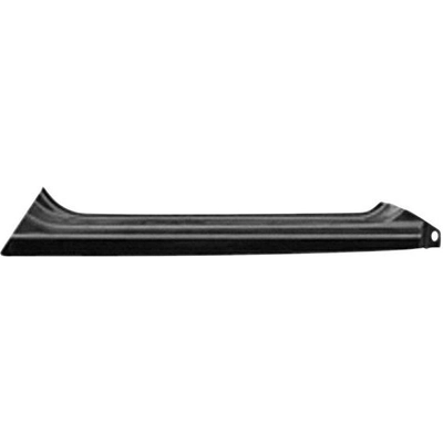 Passenger Side Slip-On Style Rocker Panel - RRP662 pa2