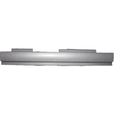 Passenger Side Slip-On Style Rocker Panel - RRP3902 pa1