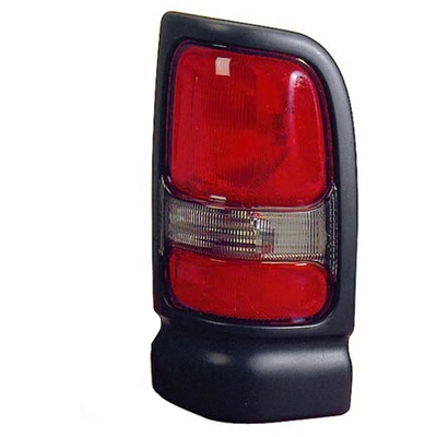 Passenger Side Taillamp Assembly - CH2801135 pa8