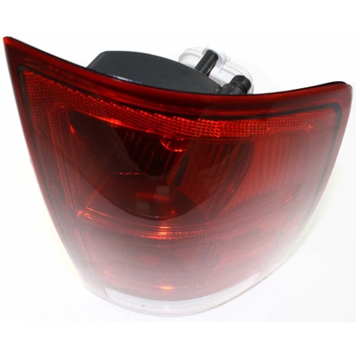 Passenger Side Taillamp Assembly - CH2801147 pa8