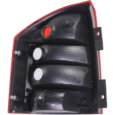 Passenger Side Taillamp Assembly - CH2801169 pa3