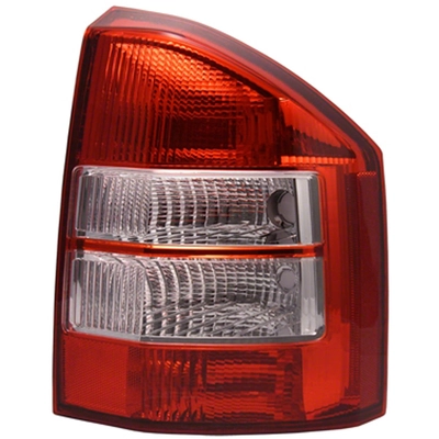 Passenger Side Taillamp Assembly - CH2801169V pa1