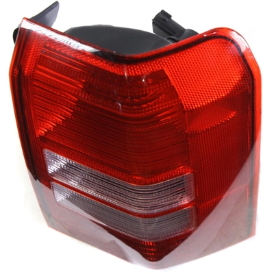 Passenger Side Taillamp Assembly - CH2801181 pa4