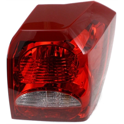 Passenger Side Taillamp Assembly - CH2801185C pa6
