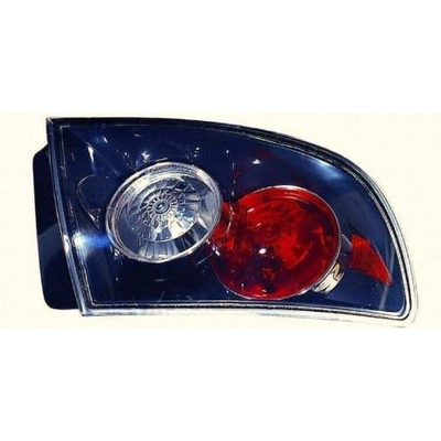 Passenger Side Taillamp Assembly by DEPO - 216-1965R-AQ pa1