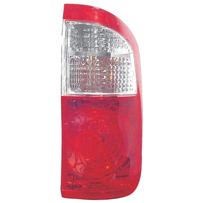 Passenger Side Taillamp Assembly by DEPO - 312-1967R-AC pa1
