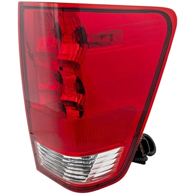 Passenger Side Taillamp Assembly by DEPO - 315-1948R3AF pa2