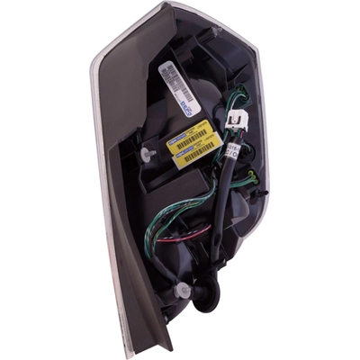 Passenger Side Taillamp Assembly by DEPO - 315-1958R-ACN2 pa3