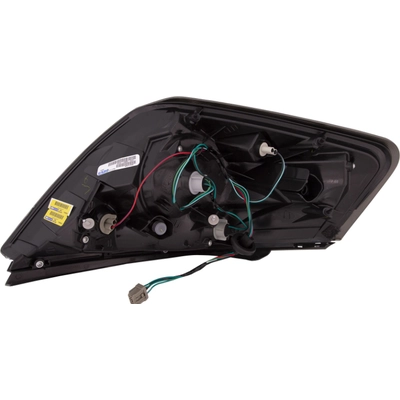 Passenger Side Taillamp Assembly by DEPO - 315-1959R-ACN pa4