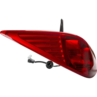 Passenger Side Taillamp Assembly by DEPO - 315-1960R-AC pa5