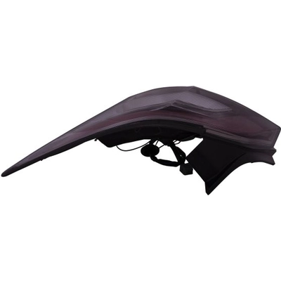 Passenger Side Taillamp Assembly by DEPO - 315-1982R-AC pa6