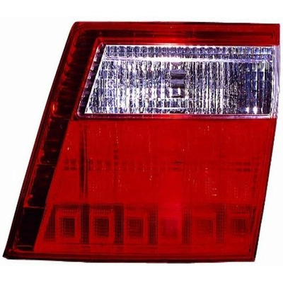Passenger Side Taillamp Assembly by DEPO - 317-1330R-UC pa1