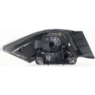 Passenger Side Taillamp Assembly by DEPO - 317-1985R-AS pa3