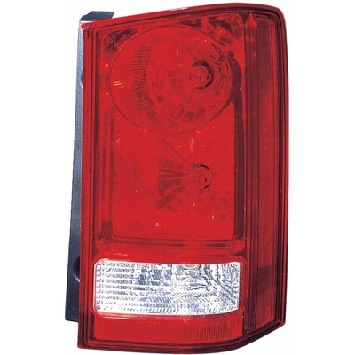 Passenger Side Taillamp Assembly by DEPO - 317-1988R-AC pa1
