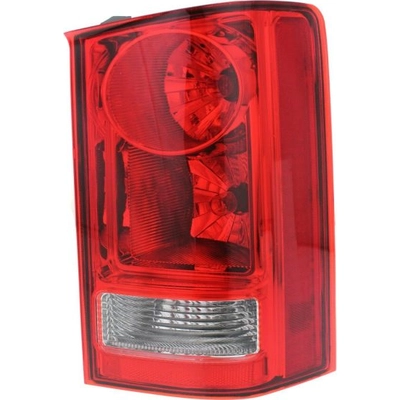 Passenger Side Taillamp Assembly by DEPO - 317-1988R-AC pa3