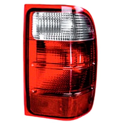 Passenger Side Taillamp Assembly by DEPO - 330-1908R-US pa1