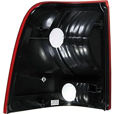 Passenger Side Taillamp Assembly by DEPO - 330-1909R-UF pa2